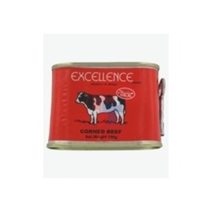 Picture of EXCELLENCE C/BEEF 198GR